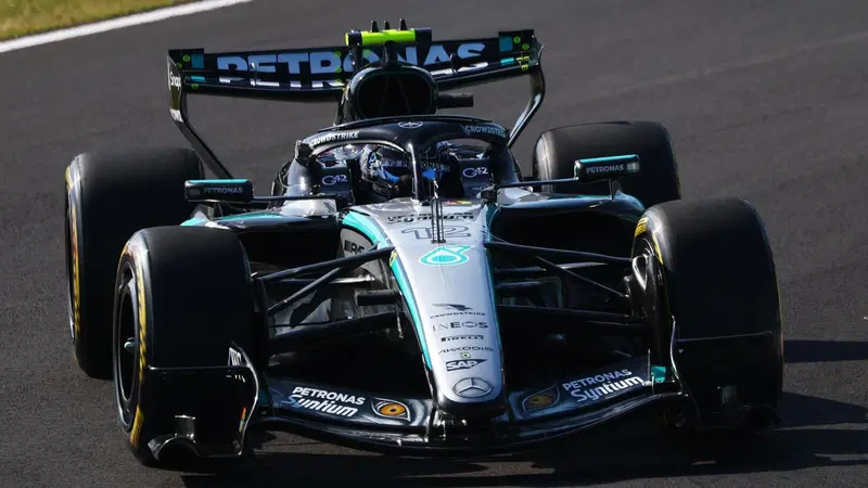 F1. GP Giappone 2026: Antonelli vola a Suzuka e manda in crisi Russell. Ferrari insegue con l'aiuto di Giovinazzi