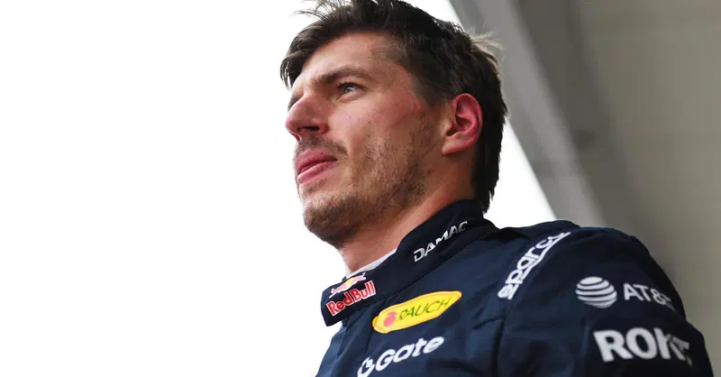 F1, "Per me &egrave; inguidabile": l'allarme di Max Verstappen gela la Red Bull a Suzuka