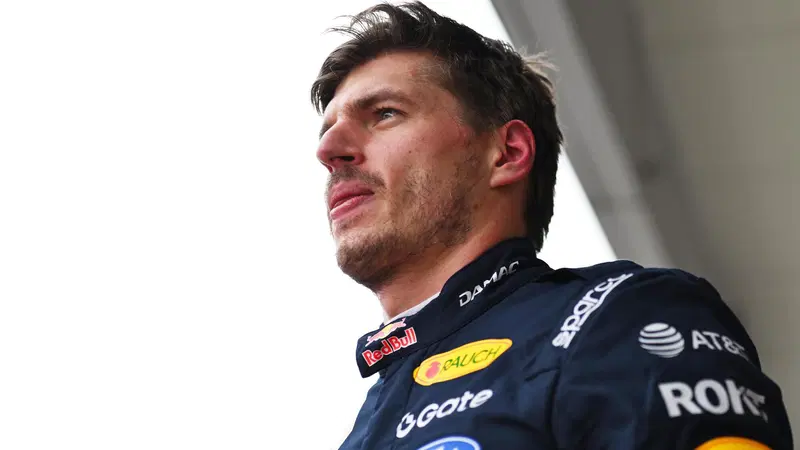 F1, "Per me &egrave; inguidabile": l'allarme di Max Verstappen gela la Red Bull a Suzuka
