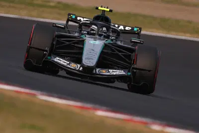 GP Giappone F1 2026: il segreto Mercedes in qualifica non &egrave; il party mode. Ferrari, cosa &egrave; mancato?
