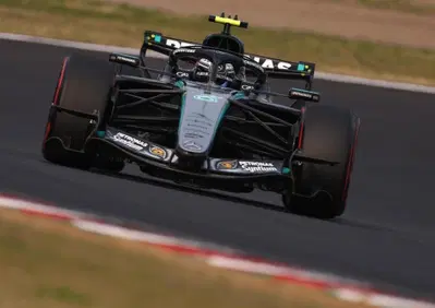 GP Giappone F1 2026: il segreto Mercedes in qualifica non è il party mode. Ferrari, cosa è mancato?