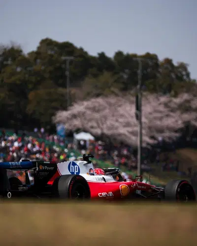 &ldquo;A Miami sar&agrave; un altro campionato&rdquo;: l'enigma della potenza Ferrari e la promessa di Vasseur per battere Mercedes