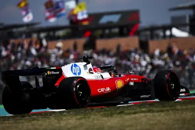 "Perdo tempo in rettilineo": l'allarme di Leclerc nelle qualifiche a Suzuka. &Egrave; una trappola tecnologica?