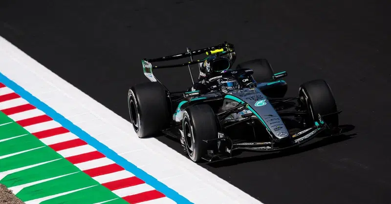 L'alba di una nuova era, Kimi ruggisce ancora a Suzuka: l'Italia torna sul tetto del mondo in F1 con Antonelli