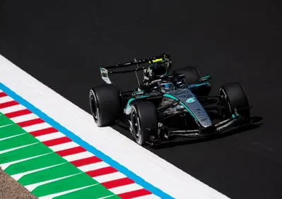 L'alba di una nuova era, Kimi ruggisce ancora a Suzuka: l'Italia torna sul tetto del mondo in F1 con Antonelli