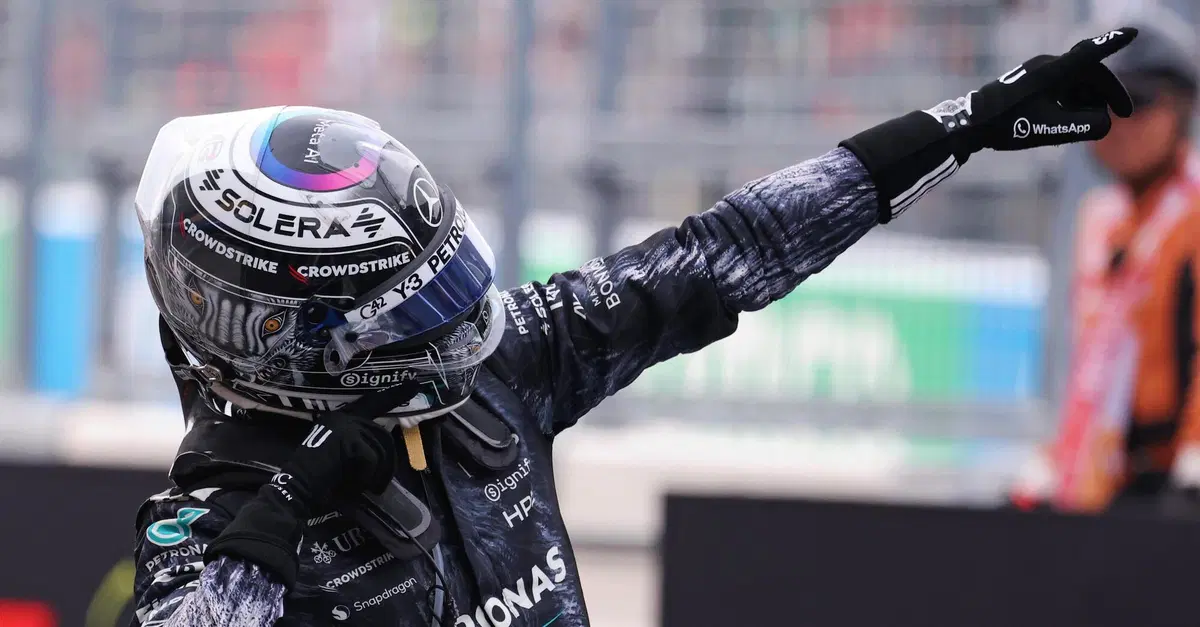 F1. Kimi Antonelli, la vittoria a Suzuka non &egrave; stata solo fortuna. Lo dimostra Russell, piegato da un Leclerc d&rsquo;acciaio