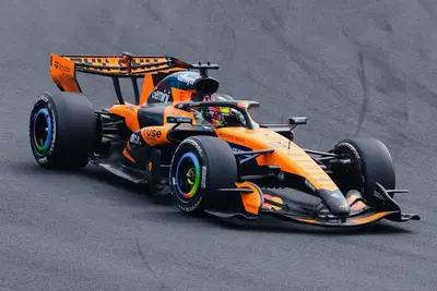 F1. Il ritorno di Oscar Piastri a Suzuka: "Podio? Ottimo, ma vogliamo fare di pi&ugrave;"