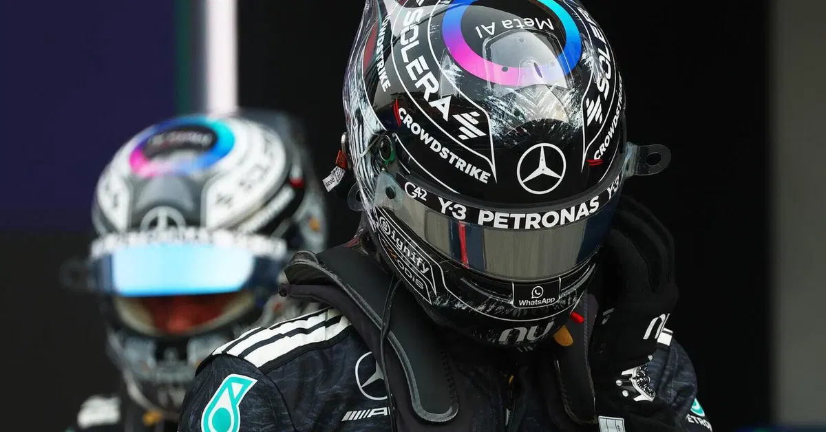&ldquo;Sfortuna? No, &egrave; frustrazione&rdquo;: Russell mastica amaro a Suzuka dopo la vittoria (non festeggiata) di Antonelli