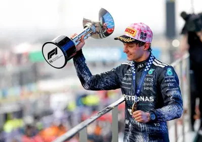 F1. “Avrei voluto spingere di più, ma mi tenevano al guinzaglio”: Andrea Kimi Antonelli entusiasta dopo la vittoria in Giappone