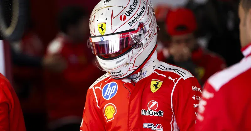 "Non baster&agrave;": Hamilton demolisce le speranze Ferrari sul soccorso FIA dell'ADUO per Miami