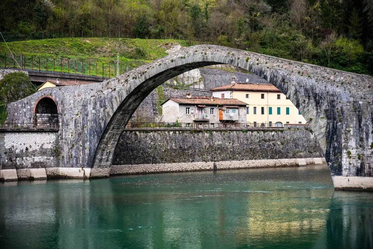 Italiano CIAR Sparco. Ma che bella inaugurazione al Ciocco! (3)