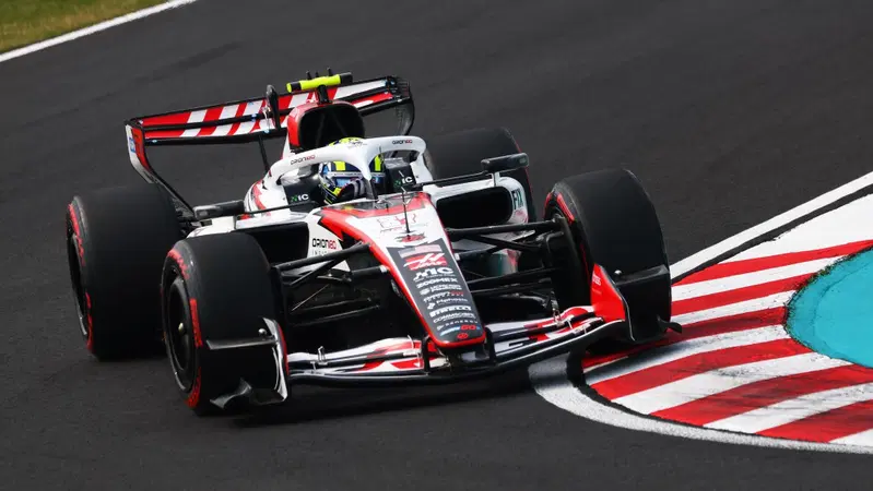 Manovre evasive e non sorpassi: questa Formula 1 &egrave; diventata pure pericolosa
