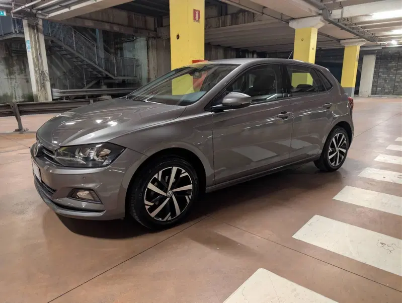 Volkswagen Polo usata a Monza e Brianza (3)