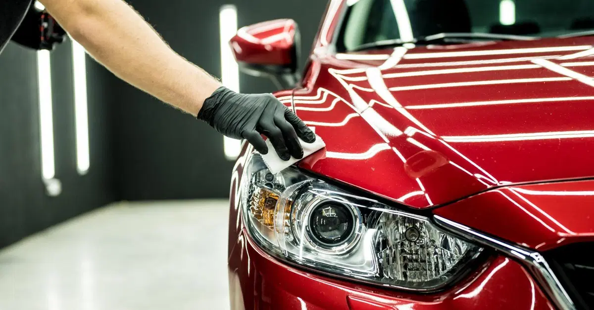 Auto pulita, auto felice: dite la vostra sul detailing