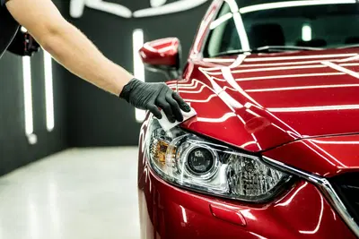 Auto pulita, auto felice: dite la vostra sul detailing