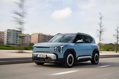 Kia EV2: il nuovo entry level elettrico che punta in alto | Caratteristiche, prezzi e allestimenti [VIDEO]