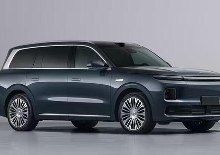 Leapmotor D19: il maxi SUV elettrico cinese debutta il 16 aprile con architettura a 1000V e una batteria da record