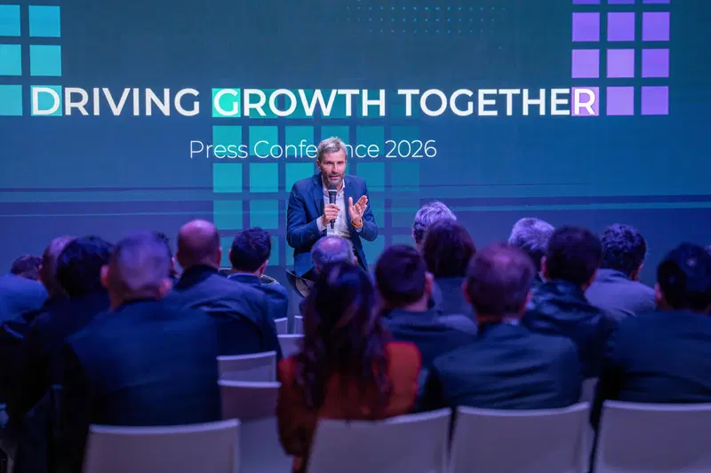 Luca Cantoni, CEO e Fondatore di Horizon Automotive