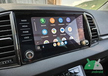 Google Maps cambia i viaggi in auto elettrica: ora Android Auto pianifica da solo le ricariche