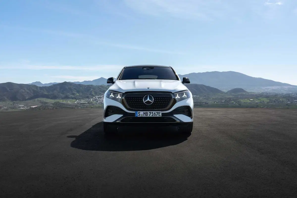 Mercedes GLE 2026: tutto quello che cambia nel SUV di lusso più venduto in Italia tra design da Clas (5)