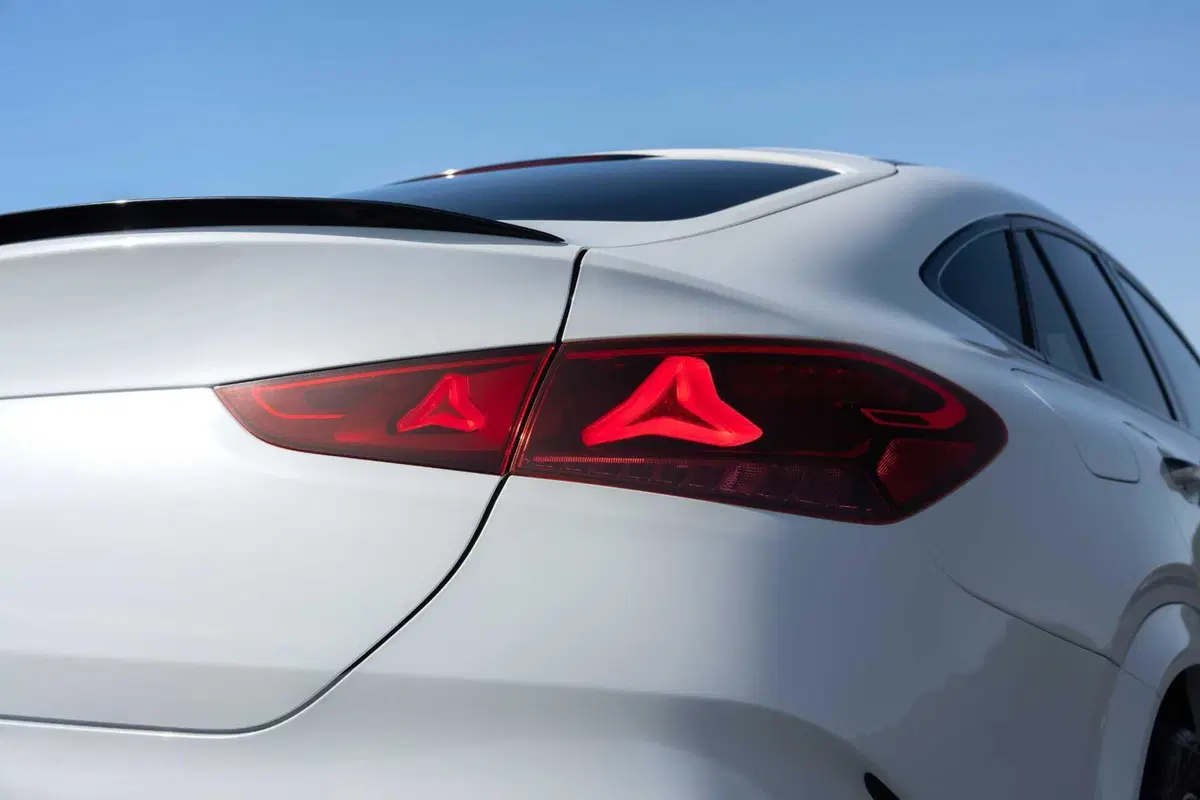 Mercedes GLE 2026: tutto quello che cambia nel SUV di lusso più venduto in Italia tra design da Clas (10)