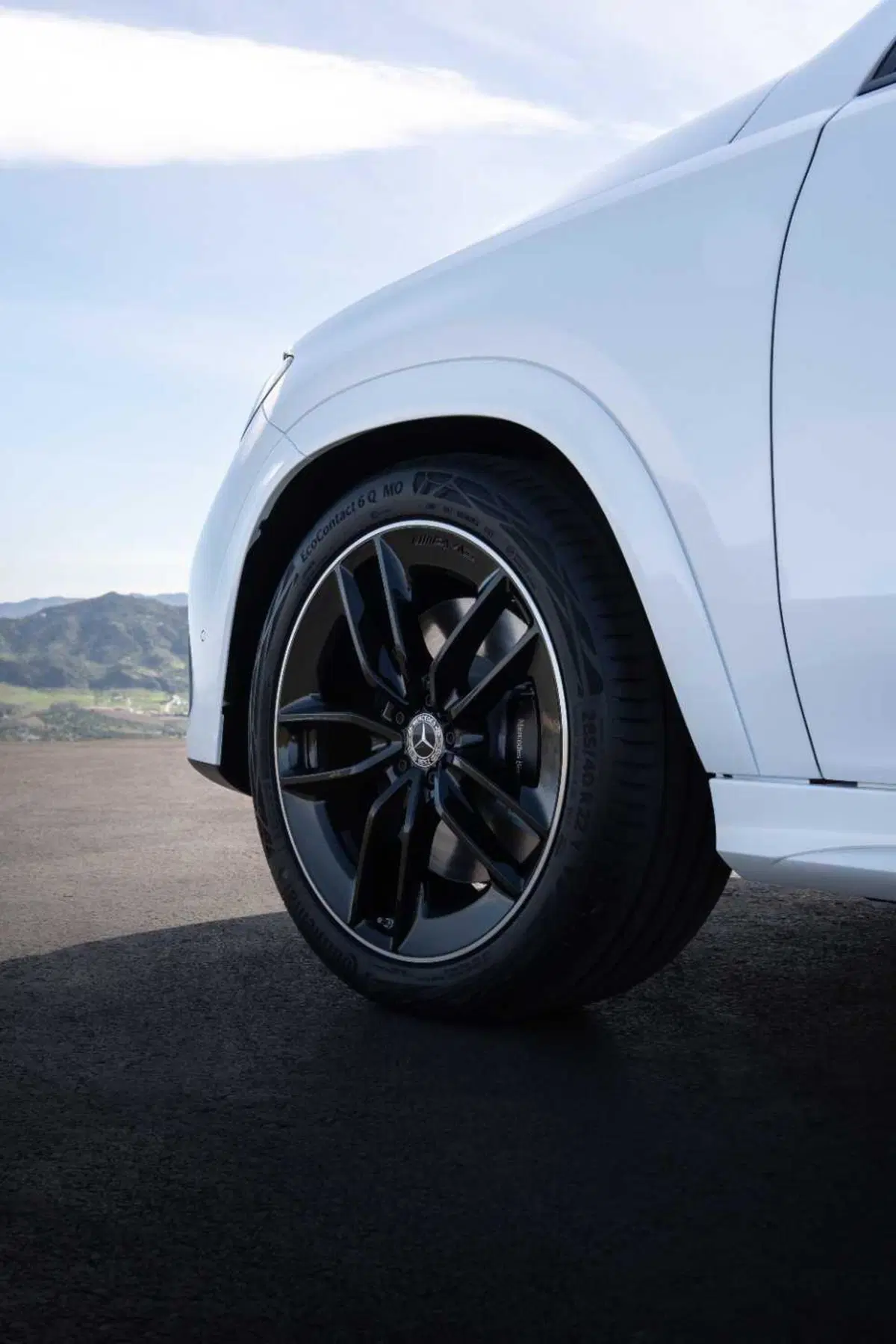 Mercedes GLE 2026: tutto quello che cambia nel SUV di lusso più venduto in Italia tra design da Clas (12)