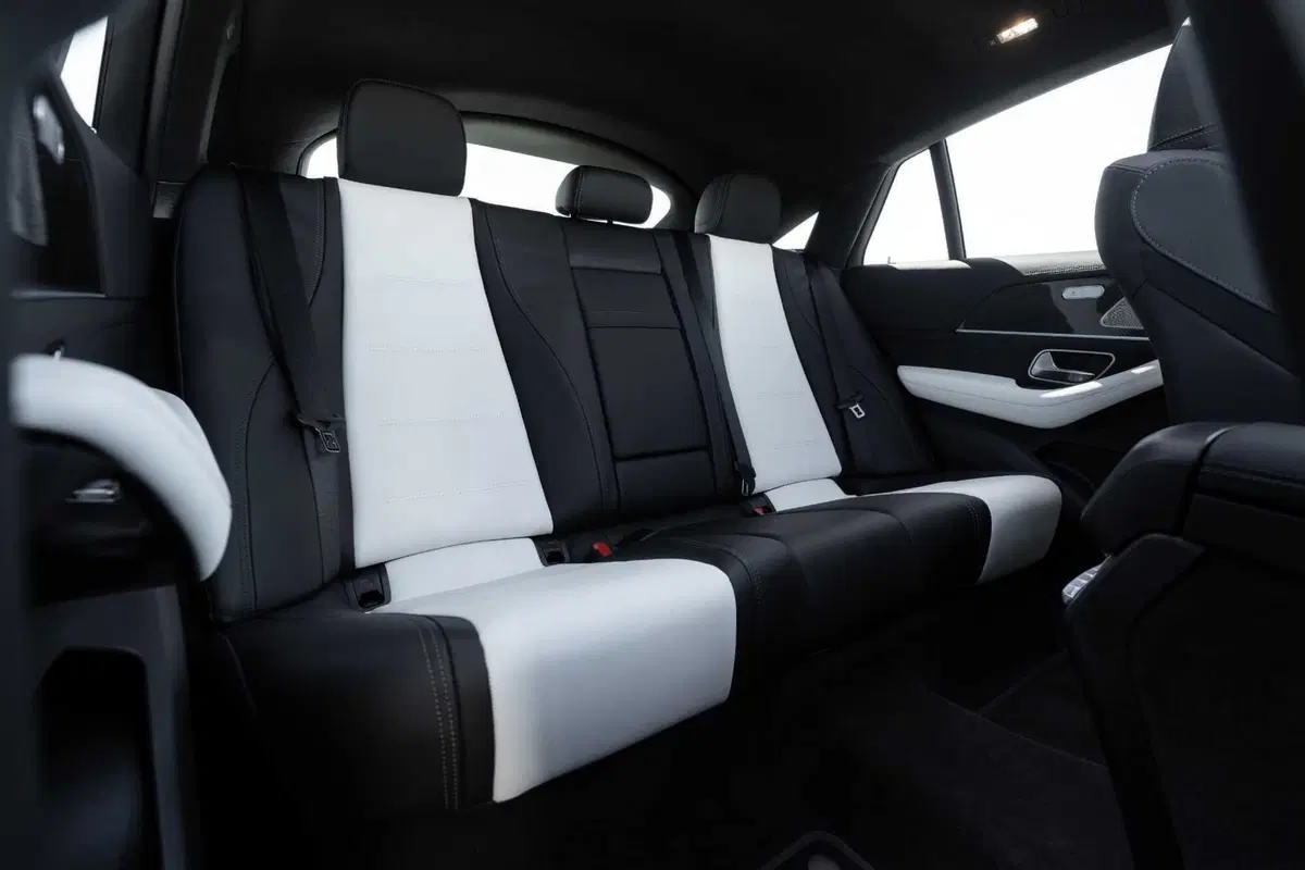 Mercedes GLE 2026: tutto quello che cambia nel SUV di lusso più venduto in Italia tra design da Clas (23)