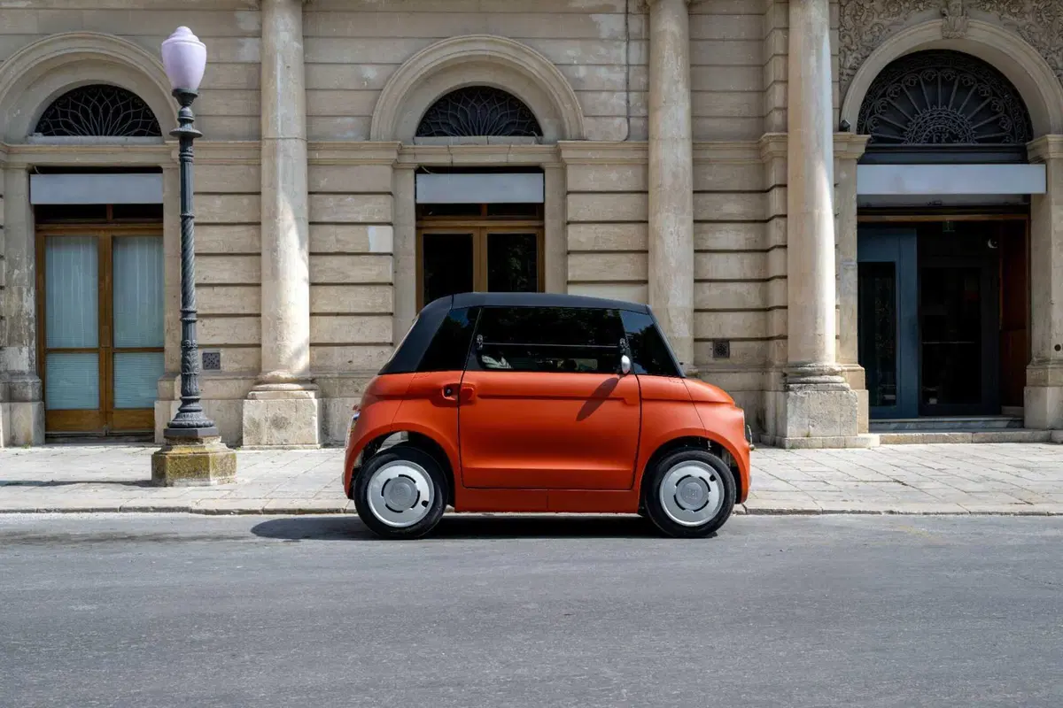 Fiat Topolino a 7.550 euro: lo sconto continua anche senza ecobonus statale