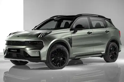 Volvo vender&agrave; le Lynk &amp; Co in Europa: cambia la strategia del gruppo Geely