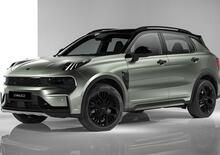 Volvo venderà le Lynk & Co in Europa: cambia la strategia del gruppo Geely