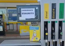 Guerra in Iran: allarme diesel in Europa, forniture sotto pressione e prezzi alle stelle