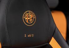 Alfa Romeo, edizioni limitate della Giulia e Stelvio Quadrifoglio che in Italia non vedremo mai: ecco perché