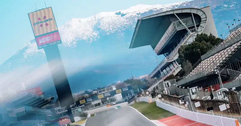 Le Mans Ultimate 1.3: arriva Barcellona, l'ultima LMP3 e un boost di performance che fa la differenza