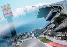 Le Mans Ultimate 1.3: arriva Barcellona, l'ultima LMP3 e un boost di performance che fa la differenza