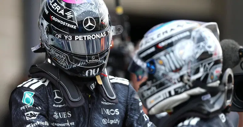 F1. &ldquo;Io e George ci rispettiamo&rdquo;: Kimi Antonelli chiarisce il rapporto con il rivale Russell
