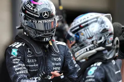 F1. &ldquo;Io e George ci rispettiamo&rdquo;: Kimi Antonelli chiarisce il rapporto con il rivale Russell