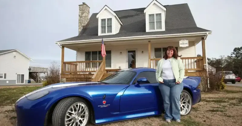 Vince una Dodge Viper comprando GTA V al figlio: la storia incredibile della &ldquo;mamma gamer&rdquo;