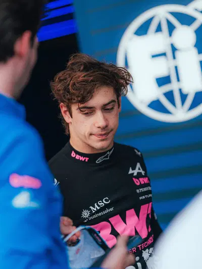 Franco Colapinto vittima di sabotaggio? La risposta ufficiale di Alpine scuote il paddock