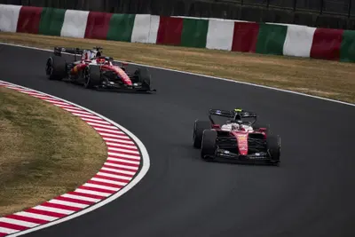 F1. No, la Ferrari non avr&agrave; un nuovo motore a Miami. Ma ci saranno gi&agrave; novit&agrave; importanti