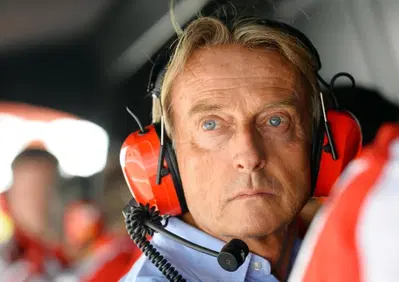 Manca leadership a Maranello, così non vinceranno mai: Montezemolo gela la Ferrari e lancia l'allarme sul dominio Mercedes
