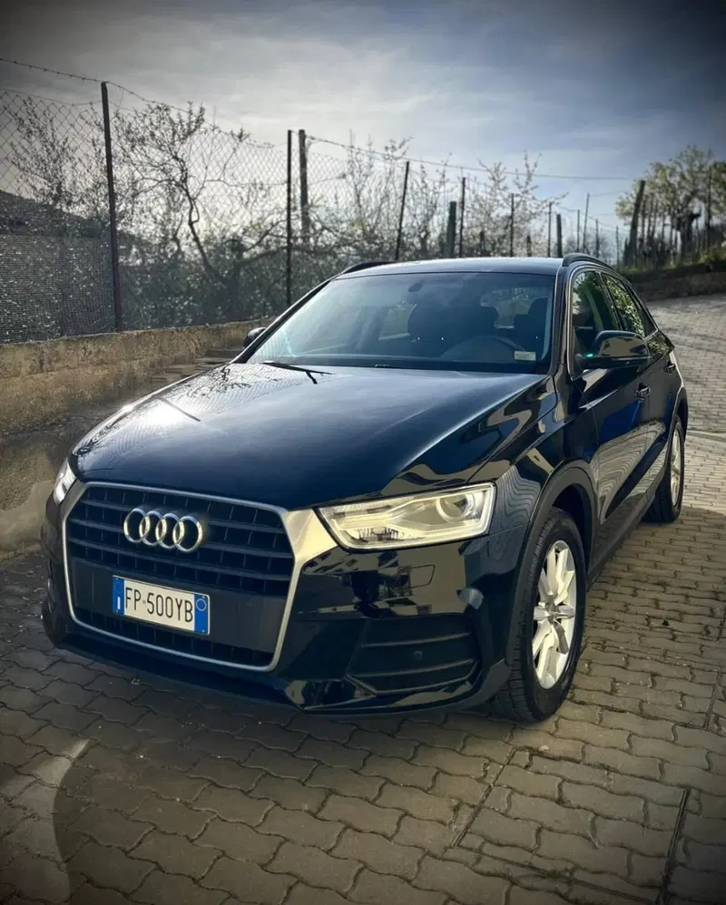 Audi Q3 usata a Arezzo (2)