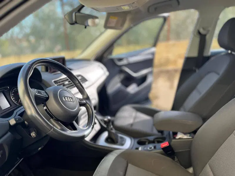 Audi Q3 usata a Arezzo (14)