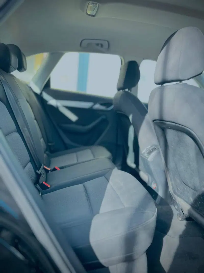 Audi Q3 usata a Arezzo (16)
