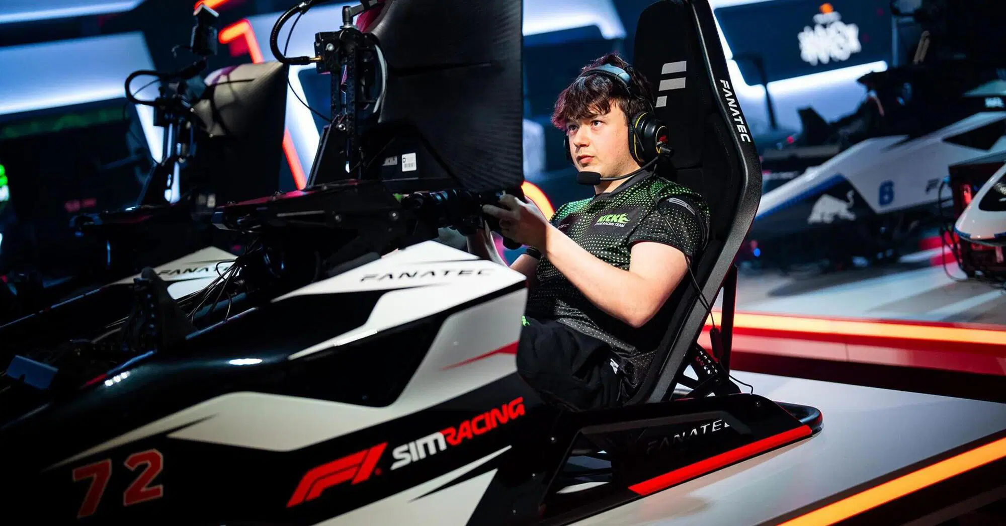 Arivo S Racing Fanatec e Formula 1 rinnovano la partnership globale: in arrivo nuova ...