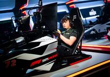 Fanatec e Formula 1 rinnovano la partnership globale: in arrivo nuova generazione di hardware ufficiale F1 per il sim racing