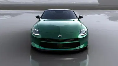 Nissan Z in Europa, il sogno non &egrave; ancora finito: il costruttore studia come adattare il V6 biturbo alle norme Euro 7