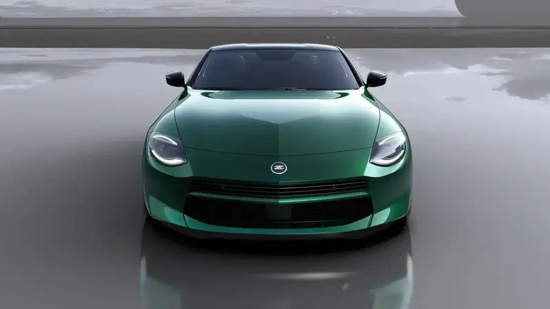 Nissan Z in Europa, il sogno non &egrave; ancora finito: il costruttore studia come adattare il V6 biturbo alle norme Euro 7