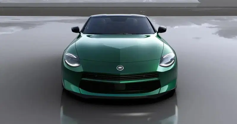 Nissan Z in Europa, il sogno non &egrave; ancora finito: il costruttore studia come adattare il V6 biturbo alle norme Euro 7