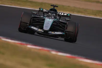 Errore umano o bug del software? Il caso Russell in Giappone &egrave; emblematico dei problemi della F1 2026
