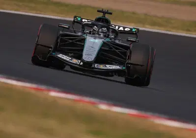 Errore umano o bug del software? Il caso Russell in Giappone è emblematico dei problemi della F1 2026